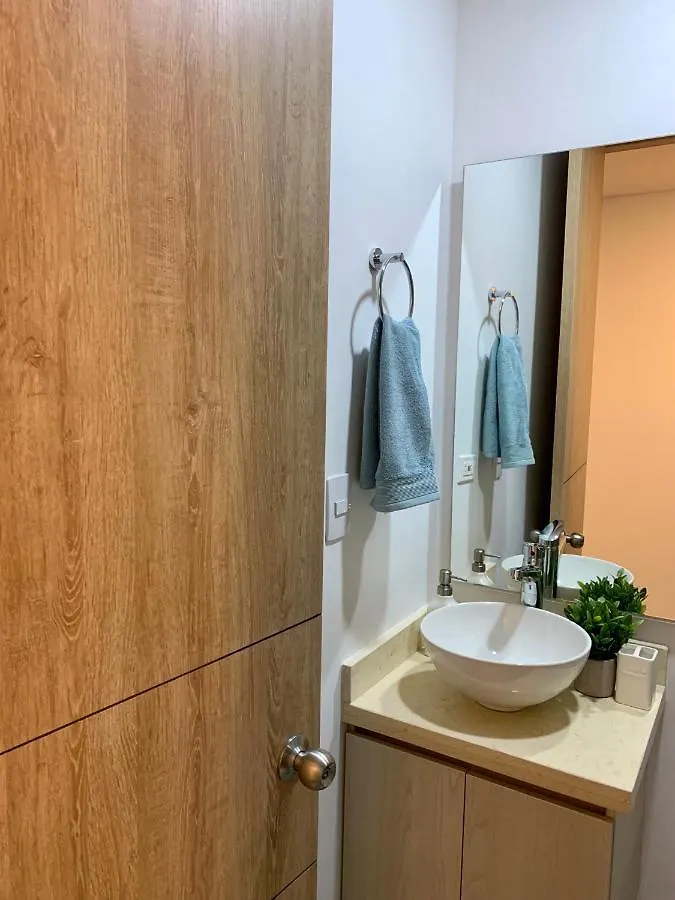 Loft In Calle 85-12 Planta 6 Bogota